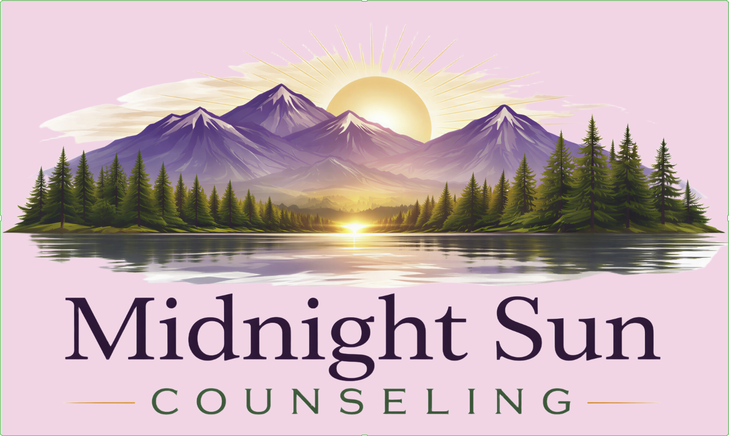 Midnight Sun Counseling